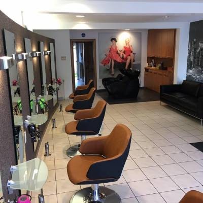 Hair studio Reniers