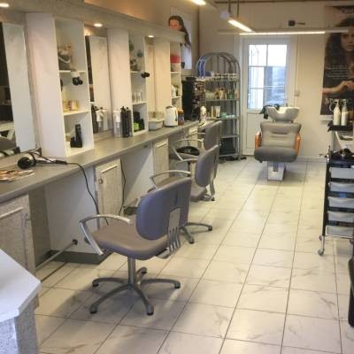 Hairstudio Martine